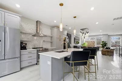 2712 Youngblood Street, Charlotte, NC 28203 - Photo 2