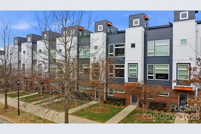 2712 Youngblood Street, Charlotte, NC 28203 - Photo 36