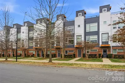 2712 Youngblood Street, Charlotte, NC 28203 - Photo 4