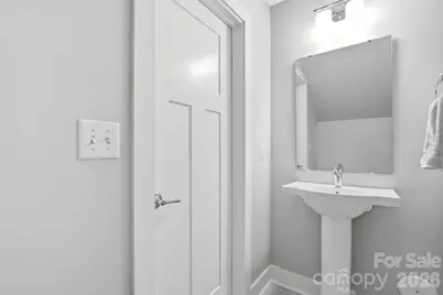 2712 Youngblood Street, Charlotte, NC 28203 - Photo 24