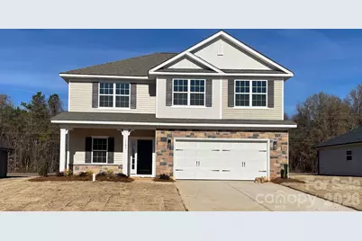 1165 Kildare Drive #2, Salisbury, NC 28146 - Photo 2
