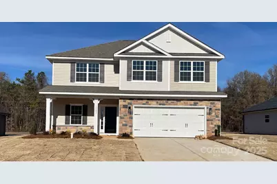 1165 Kildare Drive #2, Salisbury, NC 28146 - Photo 1