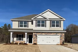 1165 Kildare Dr, Salisbury, NC 28146 - Photo 1