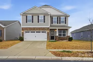 7576 Stonehouse Dr, Gastonia, NC 28056 - Photo 1