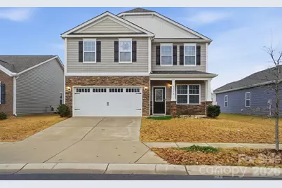 7576 Stonehouse Drive, Gastonia, NC 28056 - Photo 22