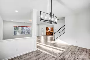 1017 Quail Run Ct, Indian Land, SC 29707 - Photo 6