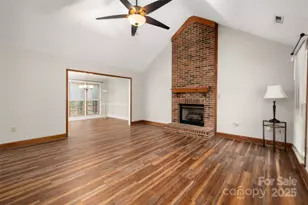 6045 Burnt Mill Run, Matthews, NC 28104 - Photo 4