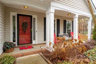 6045 Burnt Mill Run, Matthews, NC 28104 - Photo 2