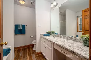 6045 Burnt Mill Run, Matthews, NC 28104 - Photo 12