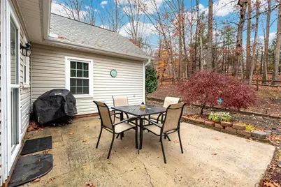 6045 Burnt Mill Run, Matthews, NC 28104 - Photo 24