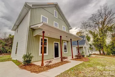340 Hudson Street, Shelby, NC 28150 - Photo 2