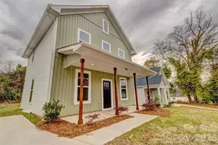 340 Hudson St, Shelby, NC 28150 - Photo 2