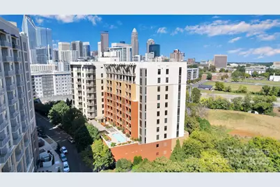 701 Royal Court #412, Charlotte, NC 28202 - Photo 46