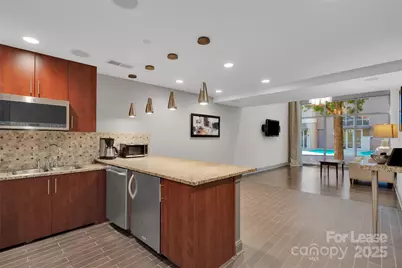 701 Royal Court #412, Charlotte, NC 28202 - Photo 36