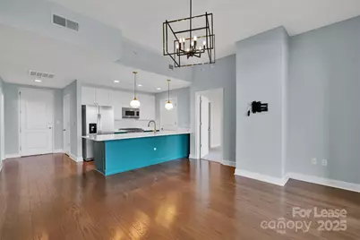 701 Royal Court #412, Charlotte, NC 28202 - Photo 12