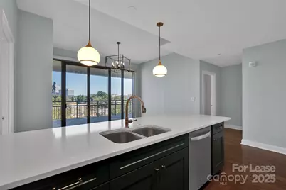 701 Royal Court #412, Charlotte, NC 28202 - Photo 10