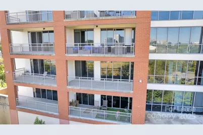 701 Royal Court #412, Charlotte, NC 28202 - Photo 4