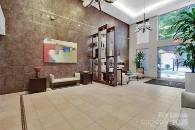 701 Royal Court #412, Charlotte, NC 28202 - Photo 34