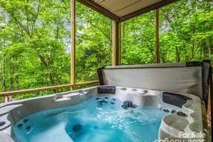 119 Celestial Way, Mill Spring, NC 28756 - Photo 26