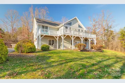 61 Buckle Ridge, Weaverville, NC 28787 - Photo 38