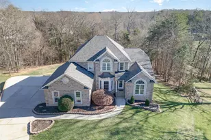 9467 Hester Ct, Harrisburg, NC 28075 - Photo 46