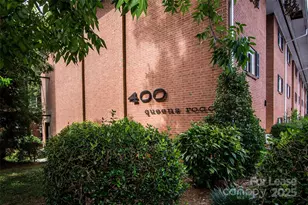 400 Queens Rd, Charlotte, NC 28207 - Photo 1