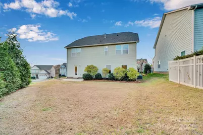 5054 Stonehill Lane, Matthews, NC 28104 - Photo 38