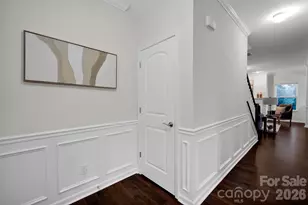 5054 Stonehill Ln, Matthews, NC 28104 - Photo 8