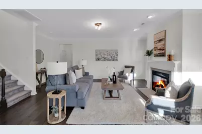 5054 Stonehill Lane, Matthews, NC 28104 - Photo 16