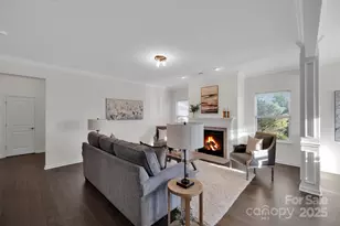 5054 Stonehill Ln, Matthews, NC 28104 - Photo 18