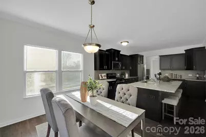 5054 Stonehill Lane, Matthews, NC 28104 - Photo 14