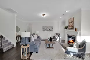 5054 Stonehill Ln, Matthews, NC 28104 - Photo 16