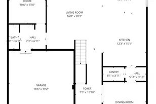 5054 Stonehill Ln, Matthews, NC 28104 - Photo 42