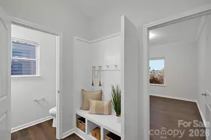 5054 Stonehill Ln, Matthews, NC 28104 - Photo 18