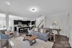 5054 Stonehill Ln, Matthews, NC 28104 - Photo 1