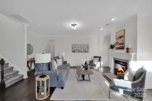 5054 Stonehill Ln, Matthews, NC 28104 - Photo 16