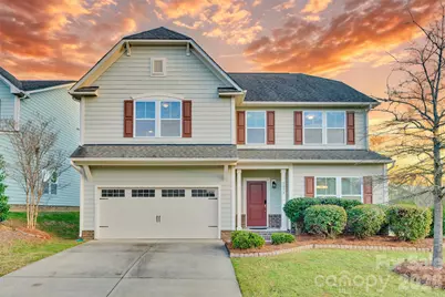 5054 Stonehill Lane, Matthews, NC 28104 - Photo 2