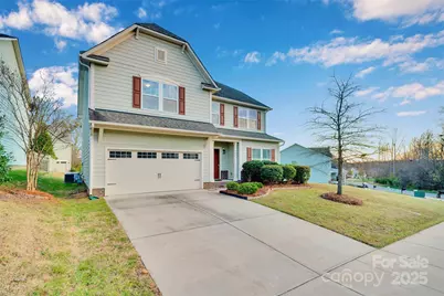 5054 Stonehill Lane, Matthews, NC 28104 - Photo 2
