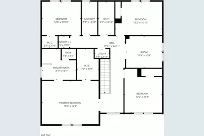 5054 Stonehill Lane, Matthews, NC 28104 - Photo 44