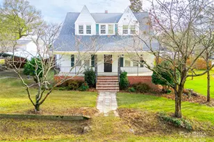 315 W Blakeney St, Pageland, SC 29728 - Photo 36