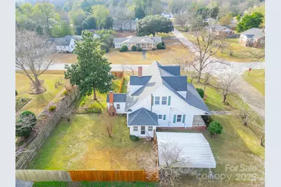 315 W Blakeney Street, Pageland, SC 29728 - Photo 38