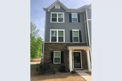 1172 Ashbury Street, Charlotte, NC 28216 - Photo 1