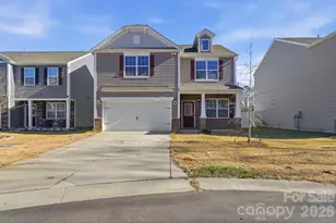 8012 Clairwood Dr, Charlotte, NC 28269 - Photo 6