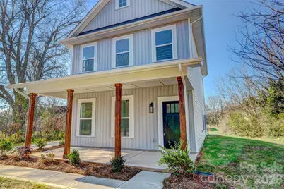 609 Buffalo Street, Shelby, NC 28150 - Photo 4