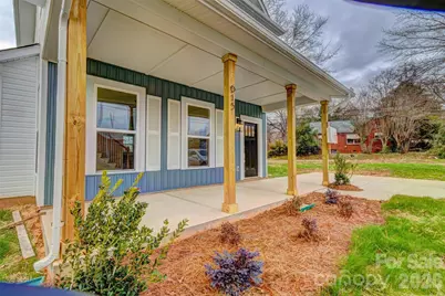 615 Buffalo Street, Shelby, NC 28150 - Photo 2