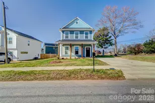 615 Buffalo St, Shelby, NC 28150 - Photo 4