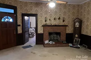 526 W Houstonville Road W, Hamptonville, NC 27020 - Photo 16