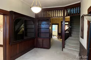 526 W Houstonville Road W, Hamptonville, NC 27020 - Photo 8