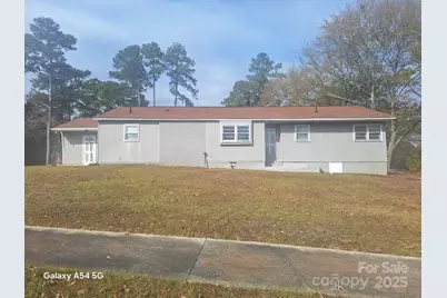 510 W Welsh Street, Kershaw, SC 29067 - Photo 2