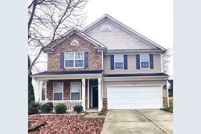 509 Wrayhill Drive, Charlotte, NC 28262 - Photo 1